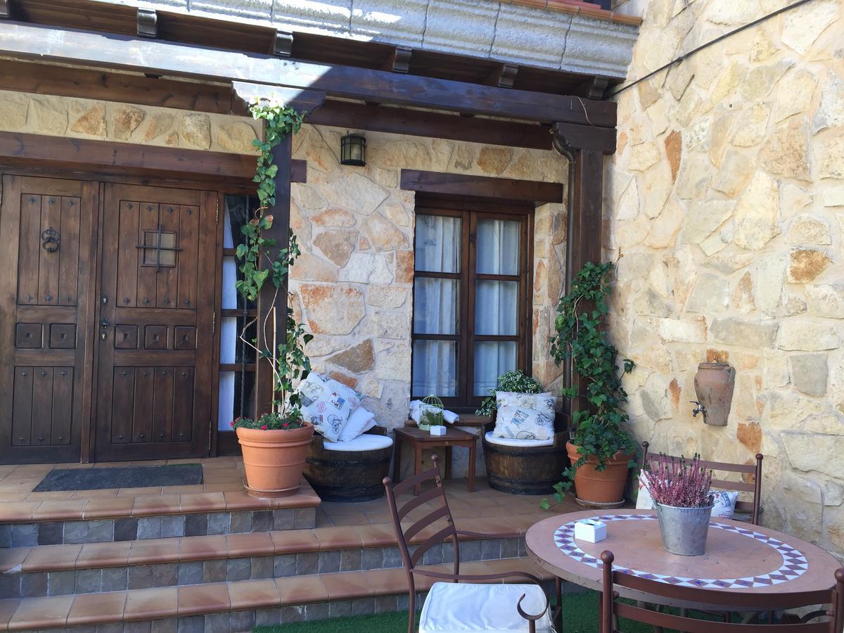Aliaguilla Casa Rural Baltasar المظهر الخارجي الصورة