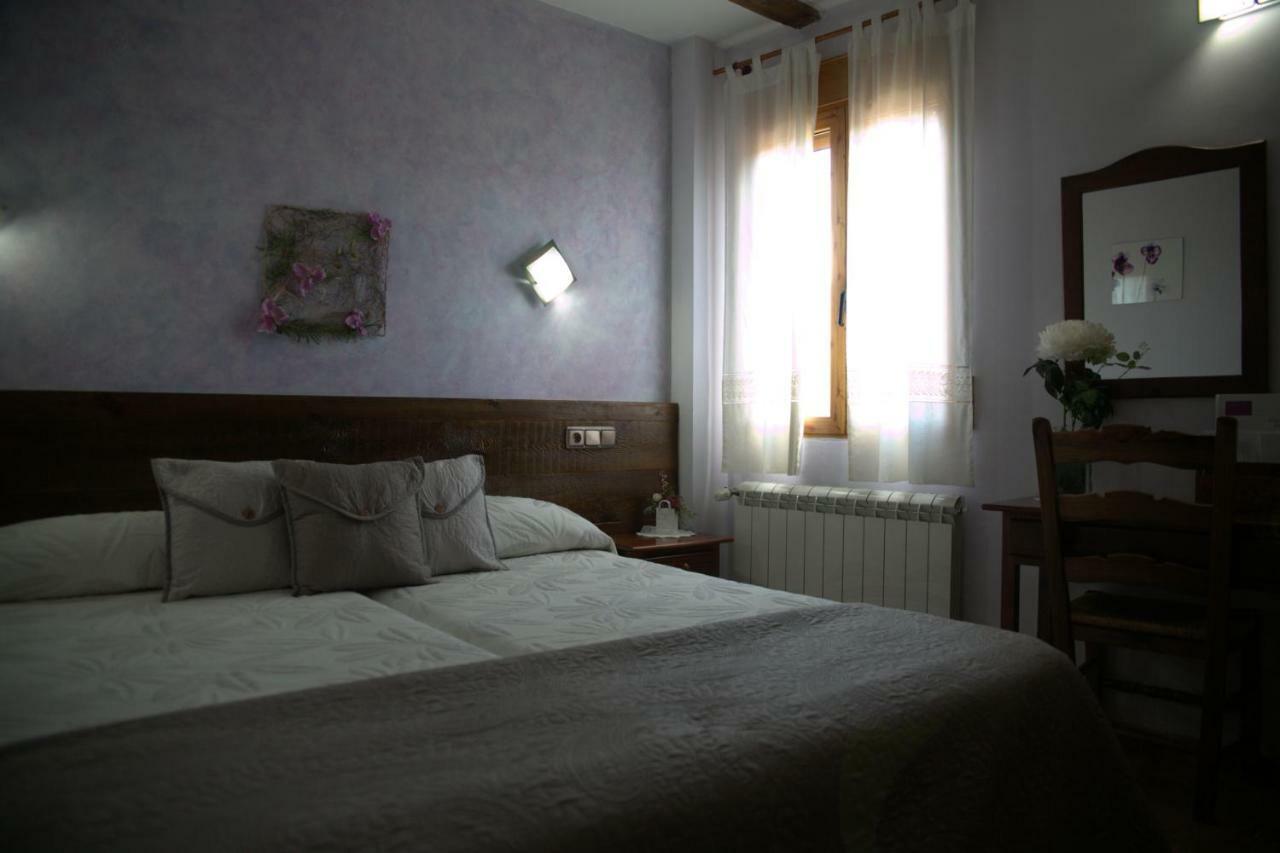 Aliaguilla Casa Rural Baltasar المظهر الخارجي الصورة